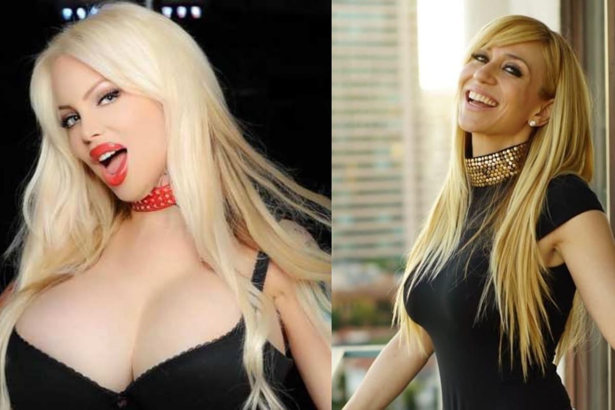"Me gusta como mujer": Sabrina Sabrok desea colaborar con Noelia para OnlyFans