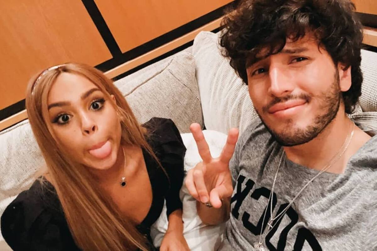 Danna Paola le responde a la cantante Tini Stoessel, tras supuesto triángulo amoroso entre ellas y Sebastián Yatra