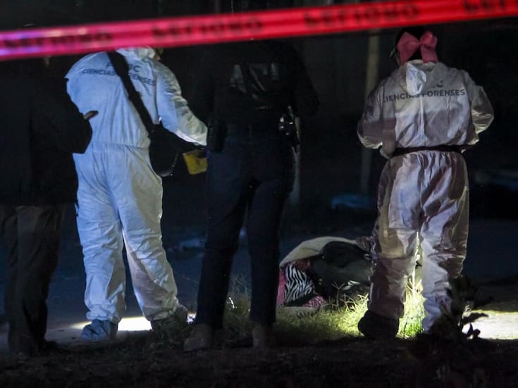 Localizan a una mujer sin vida en la colonia Ejido Francisco Villa