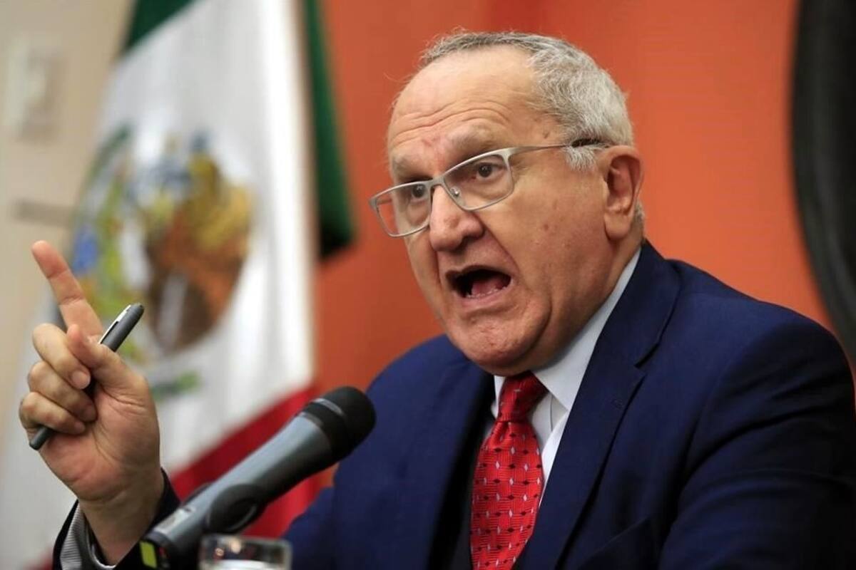 Rechaza México designación de inspectores de EU por reforma laboral: Seade