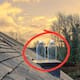 La botella con agua que ilumina habitaciones de día