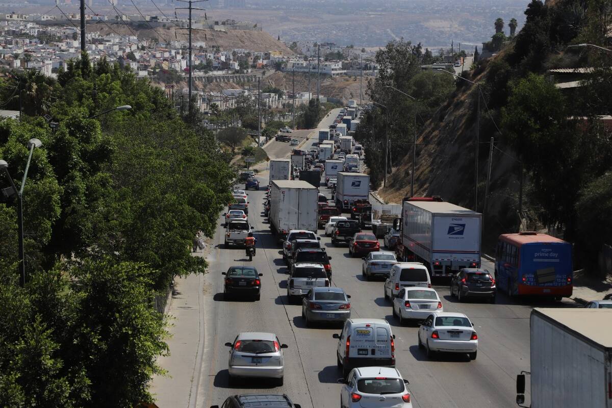 Piden automovilistas mejores señalamientos