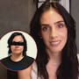Sandra Echeverría desmiente presunta demanda en su contra por parte de Nazaret ‘N’, a quien acusó de fraude millonario con MetaXChange