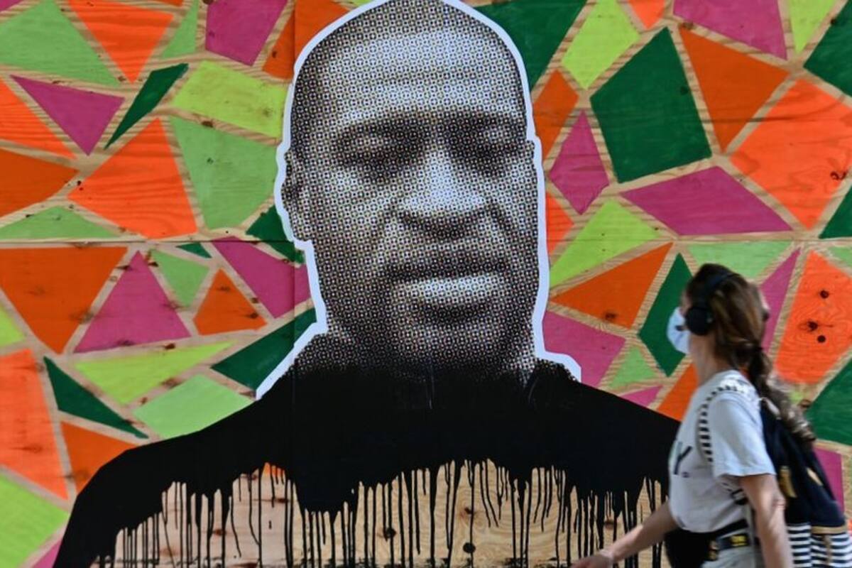 Juicio del caso George Floyd: por qué es crucial la selección del jurado del juicio contra el expolicía acusado de la muerte del afroestadounidense