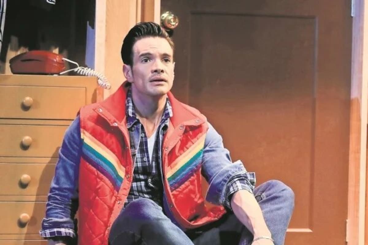 El actor Andrés Zuno ve cuarentena como oportunidad para estar unidos