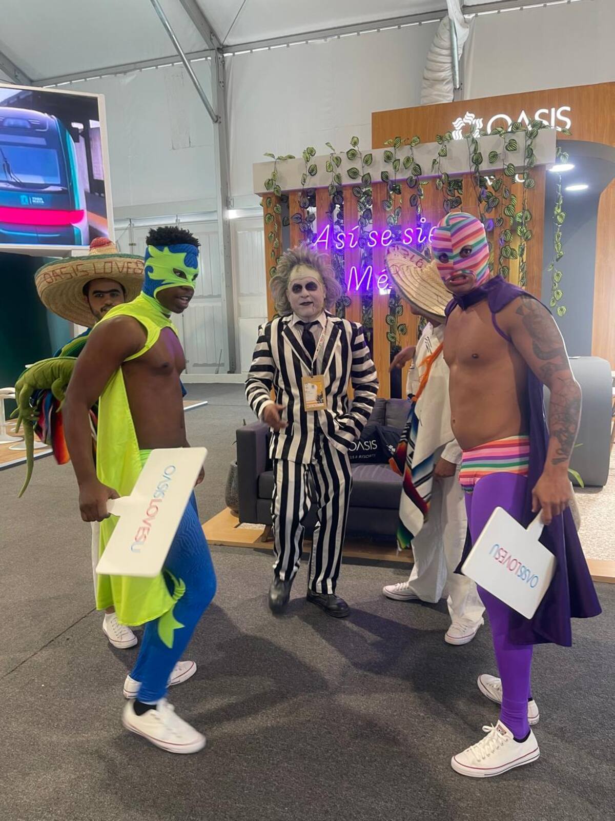 Foto: Carmen Gutiérrez