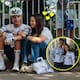 ¿Quién es Romina Hinojosa, la novia de Isaac del Toro que también brilla en el ciclismo profesional?