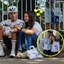 ¿Quién es Romina Hinojosa, la novia de Isaac del Toro que también brilla en el ciclismo profesional?