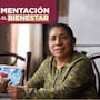 Mujeres de 50 a 64 años pueden acceder a una despensa gratuita para apoyar la alimentación de su hogar, pero deben cumplir ciertos requisitos y presentar documentos para solicitar la Canasta Alimentaria Bienestar en el Edomex