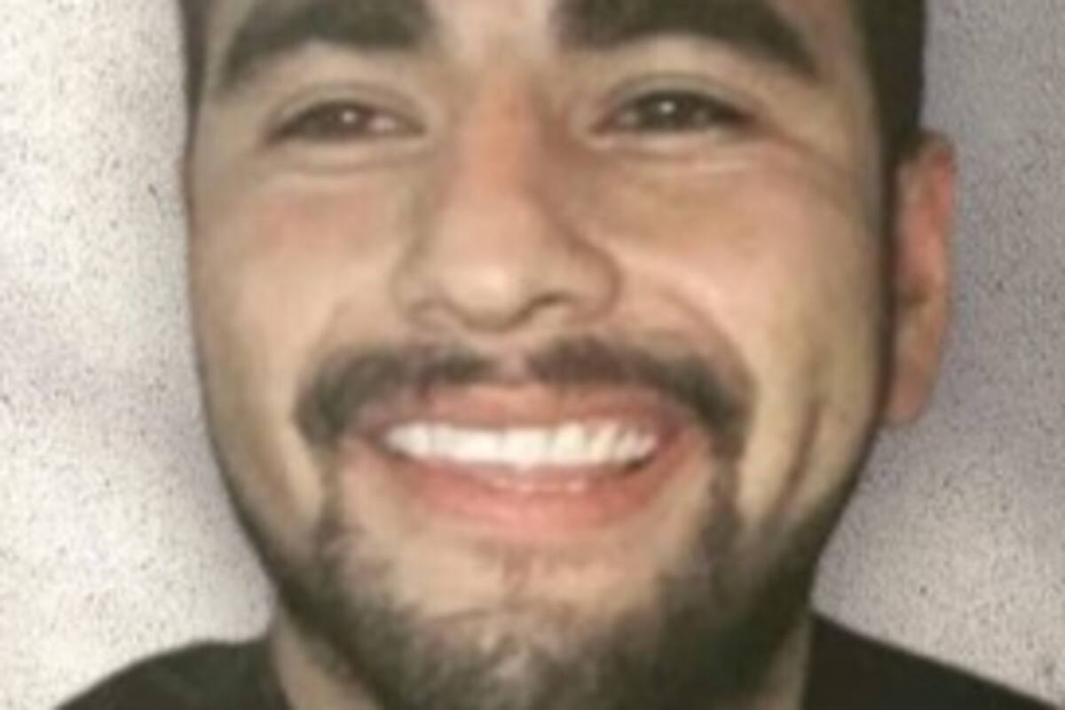 Se busca a Jorge Alberto Santillán Martínez de 30 años de edad