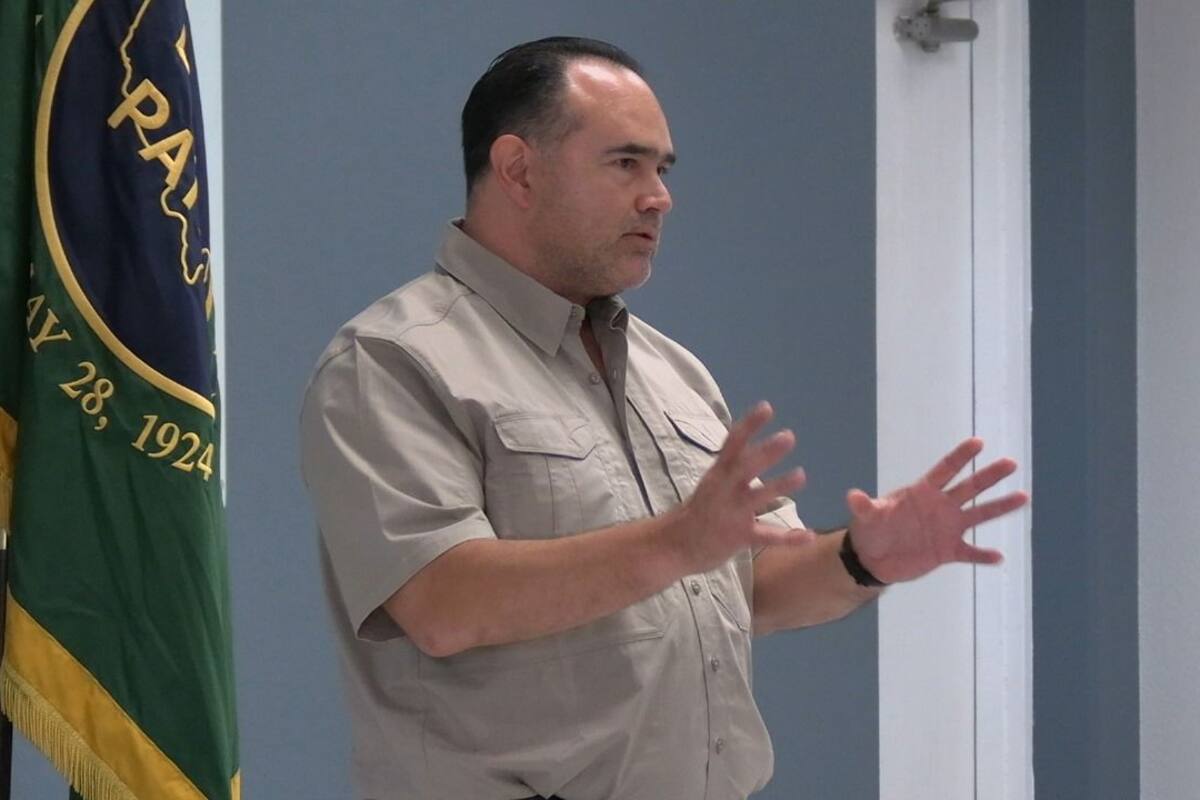 SSP Sonora indaga a elementos por presunto enriquecimiento ilícito