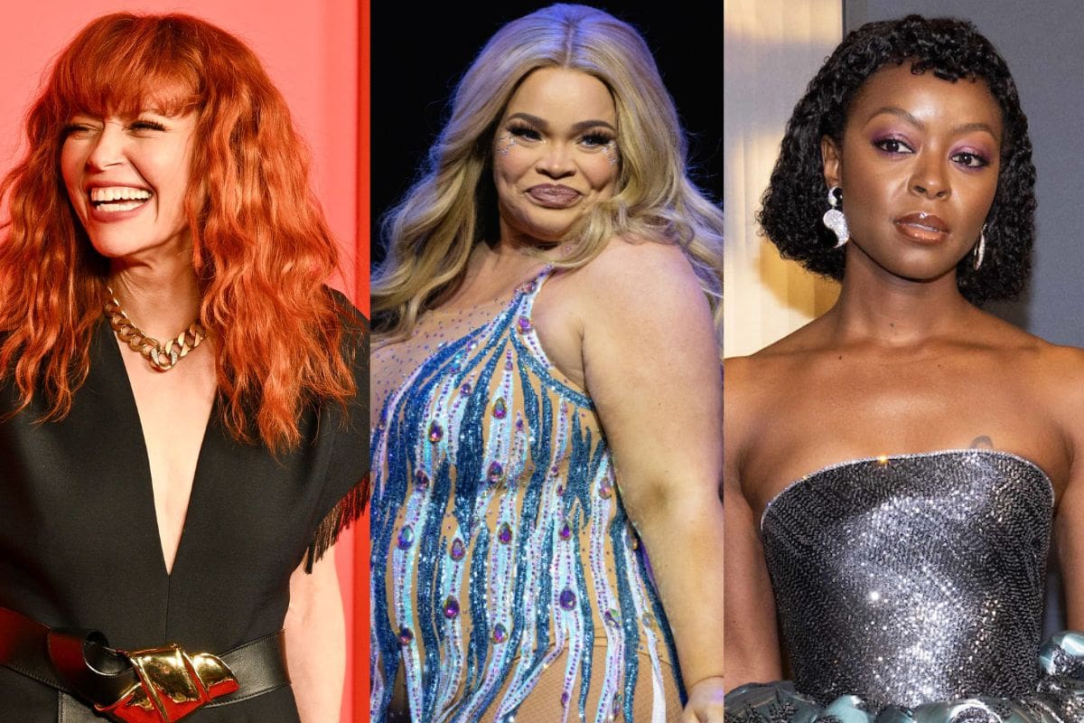 Natasha Lyonne, Trisha Paytas y Danielle Deadwyler se unen a la tercera temporada de Euphoria | Especial: Foto