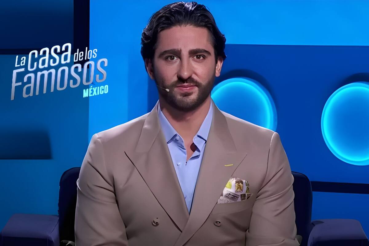 Luis ‘Potro’ Caballero acusa a Televisa de censurarlo durante las galas