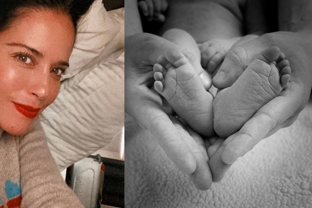 Ana Claudia Talancón expresó que desea adoptar un bebé y da detalles al respecto