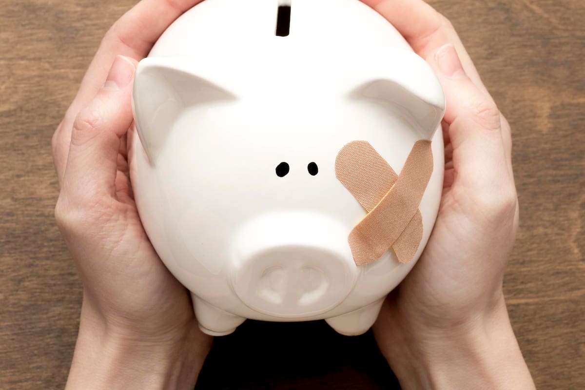 6 ventajas del ahorro en tiempos de crisis, según el Fonacot