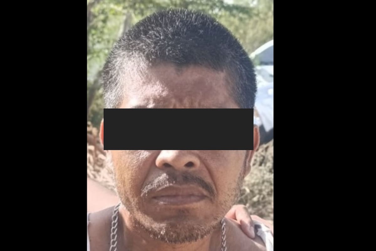 Acusan a “El Dany” por homicidio calificado en San Luis Río Colorado