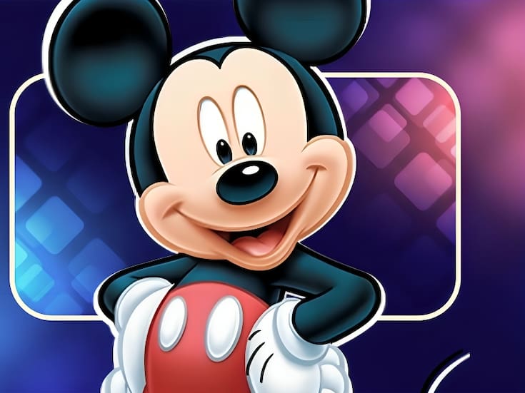 Disney invertirá mil millones de dólares en OpenAI y permitirá el uso de sus personajes en Sora