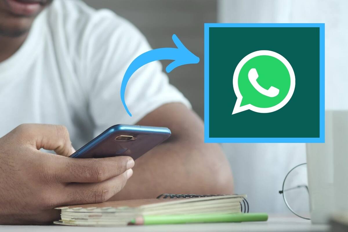 WhatsApp tiene una nueva función ¿Cuál es?