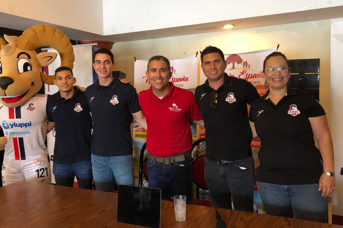 Anuncia Cimarrones convenio con Club Campestre Nueva España