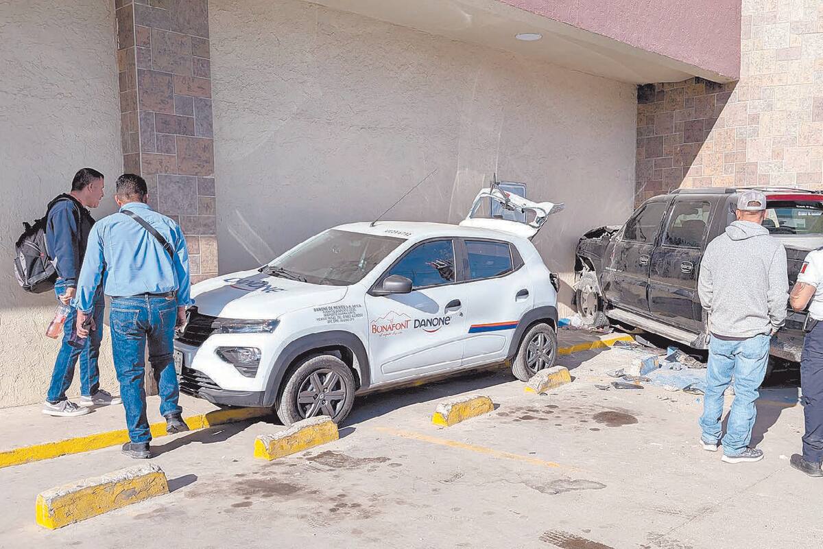 Hermosillo presentó más de 155 atropellamientos en 2024: Tránsito