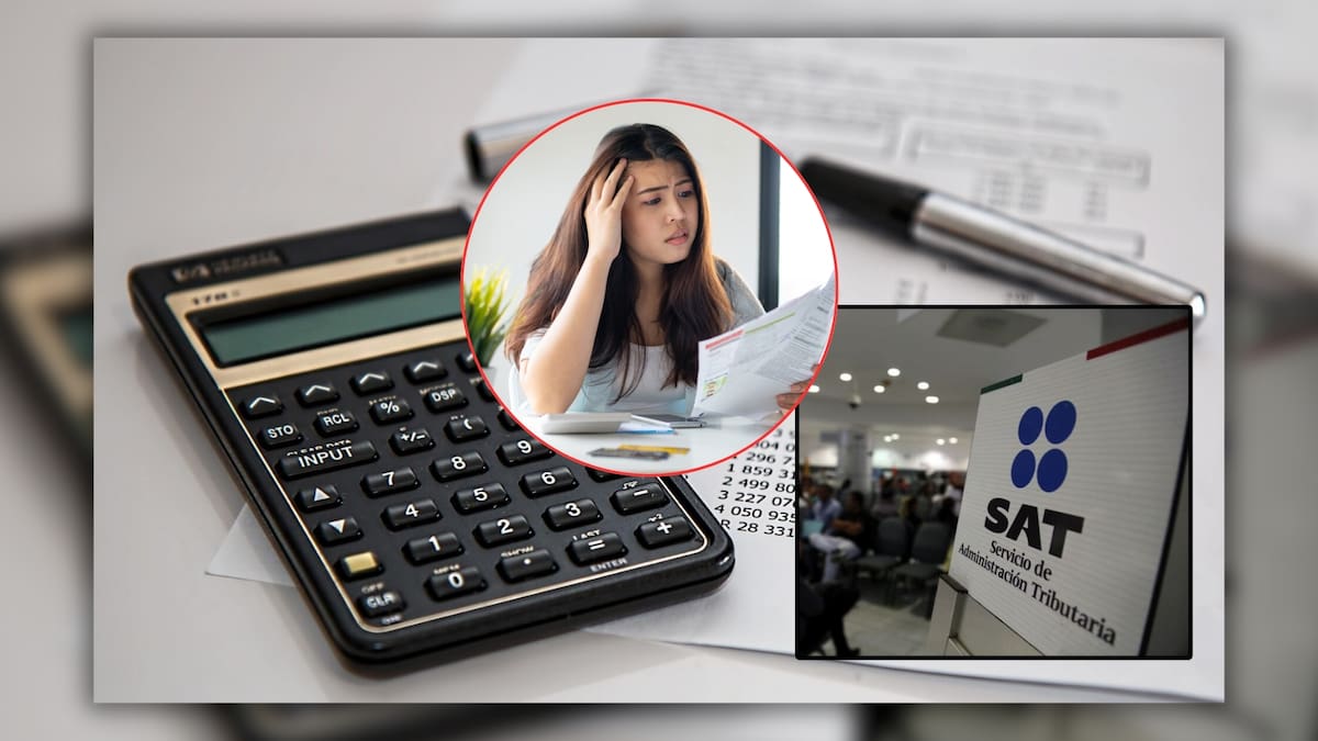 Operaciones bancarias que el SAT vigila y cómo evitar malentendidos