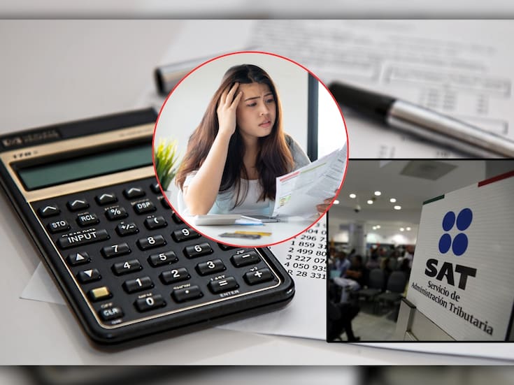 ¿Tu cuenta bancaria estará bajo la lupa del SAT en 2026? Estas 6 transferencias podrían costarte hasta $173,000 pesos
