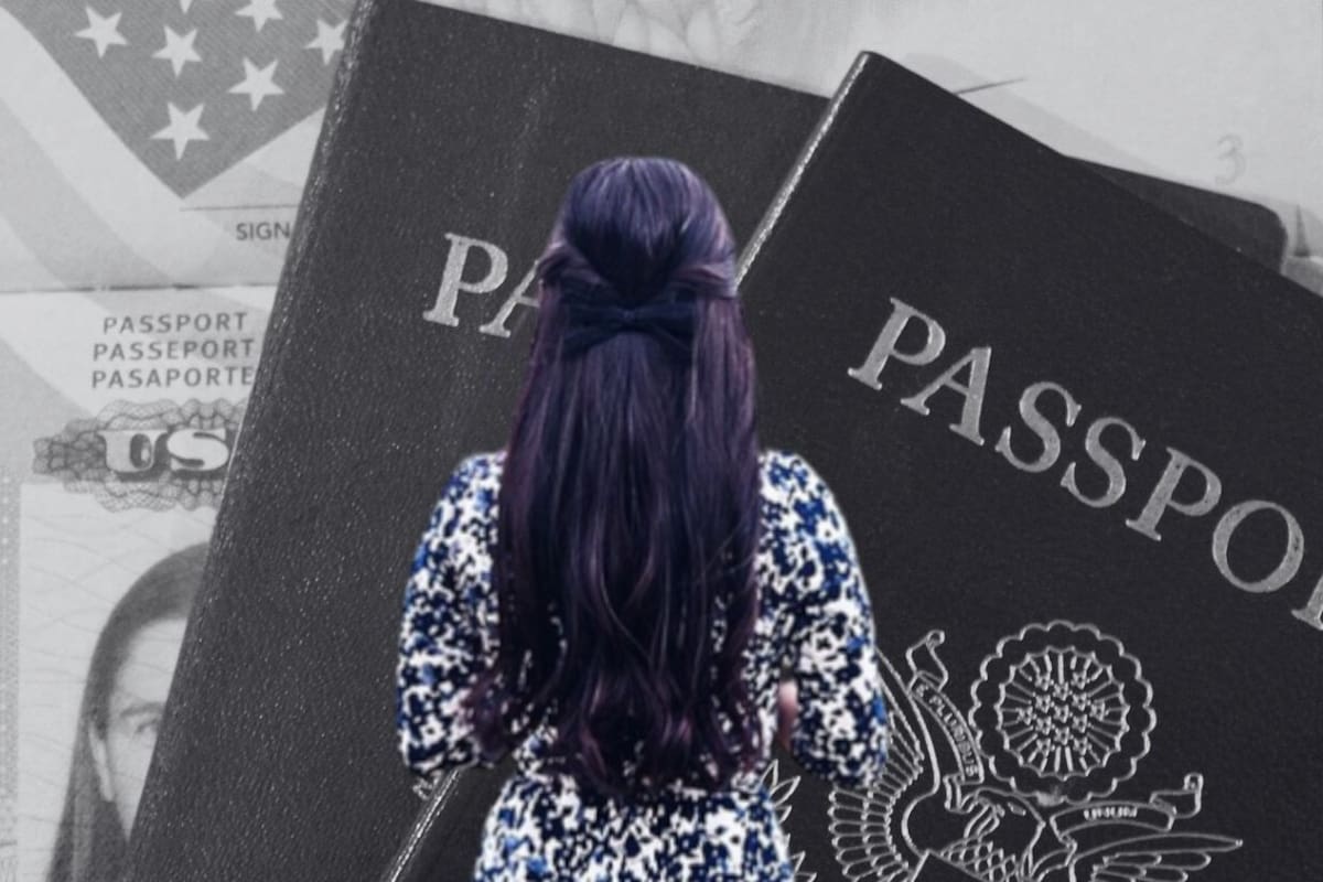 “Siempre me dije que este país no podía enviar a alguien a su muerte”: EEUU ordena deportar a Irán a mujer cristiana adoptada por un veterano de guerra en 1972; podría enfrentarse a ejecución por su religión y una posible guerra por falta de acuerdos en programa nuclear iraní