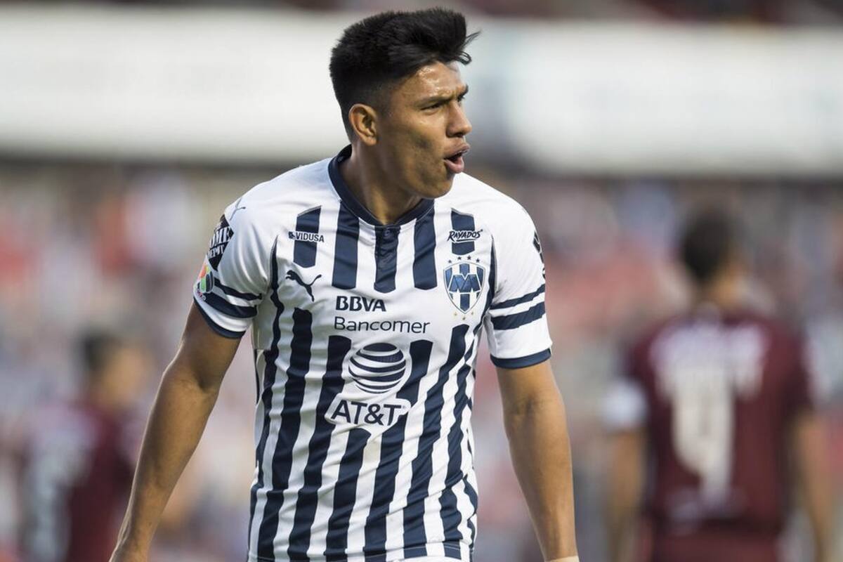 Hay interés del Atlético de Madrid por Jesús Gallardo