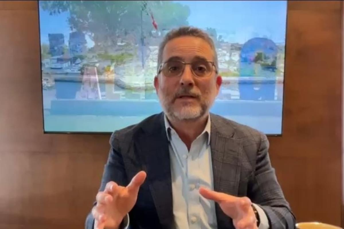 Buscan consolidar turismo de Salud en Ensenada