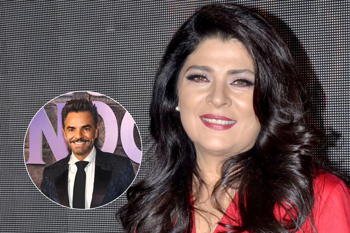 “Nomás abre la bocota”: Victoria Ruffo lanza contundente mensaje contra Eugenio Derbez
