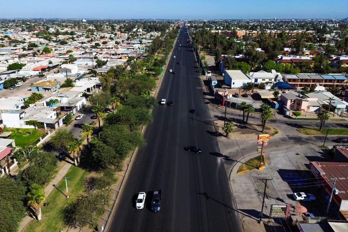 Calle 11 sumará ciclovías y áreas reforestadas como parte del modelo de “Calle Completa”