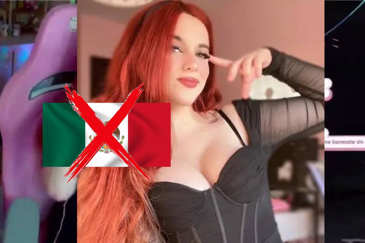 ¿Quién es Zeling, streamer de Twitch que mexicanos piden cancelar de la Velada del Año de Ibai?