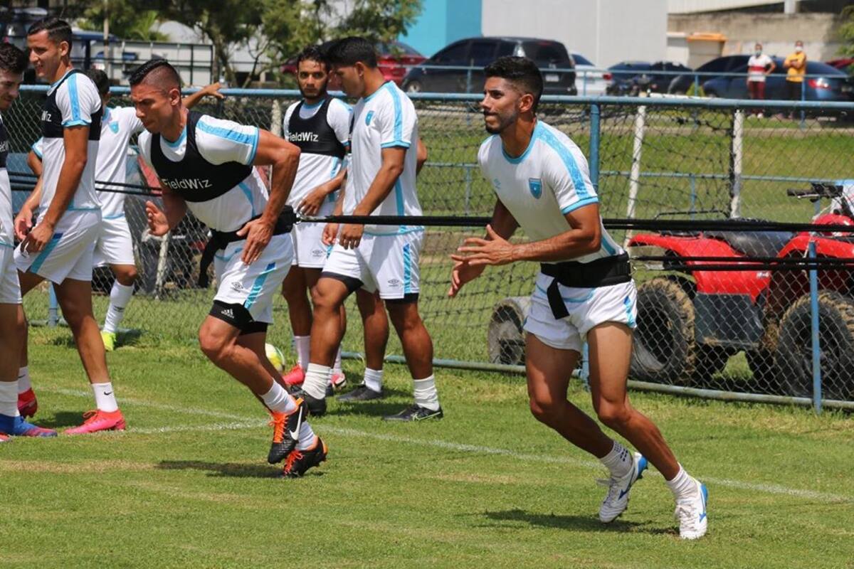 Rival de México presenta un caso de COVID-19; podrían ser más