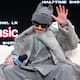 Bad Bunny se quiebra al decir que su madre creyó en él desde el principio (VIDEO)