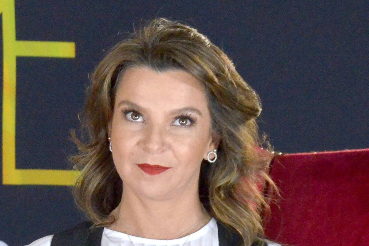 Mariana Garza aplaude la valentía de Sasha Sokol al denunciar abuso de Luis de Llano