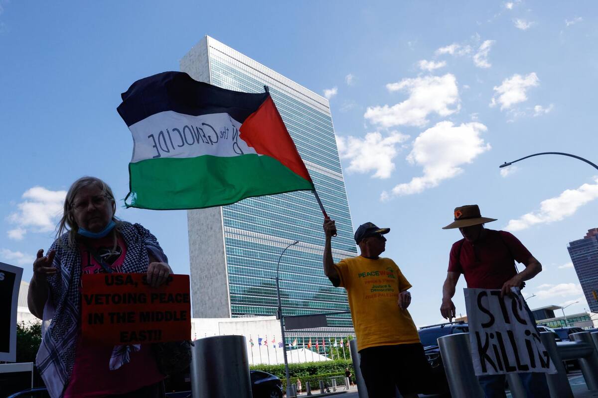 EU y Marruecos: Esfuerzos conjuntos por la paz en Gaza