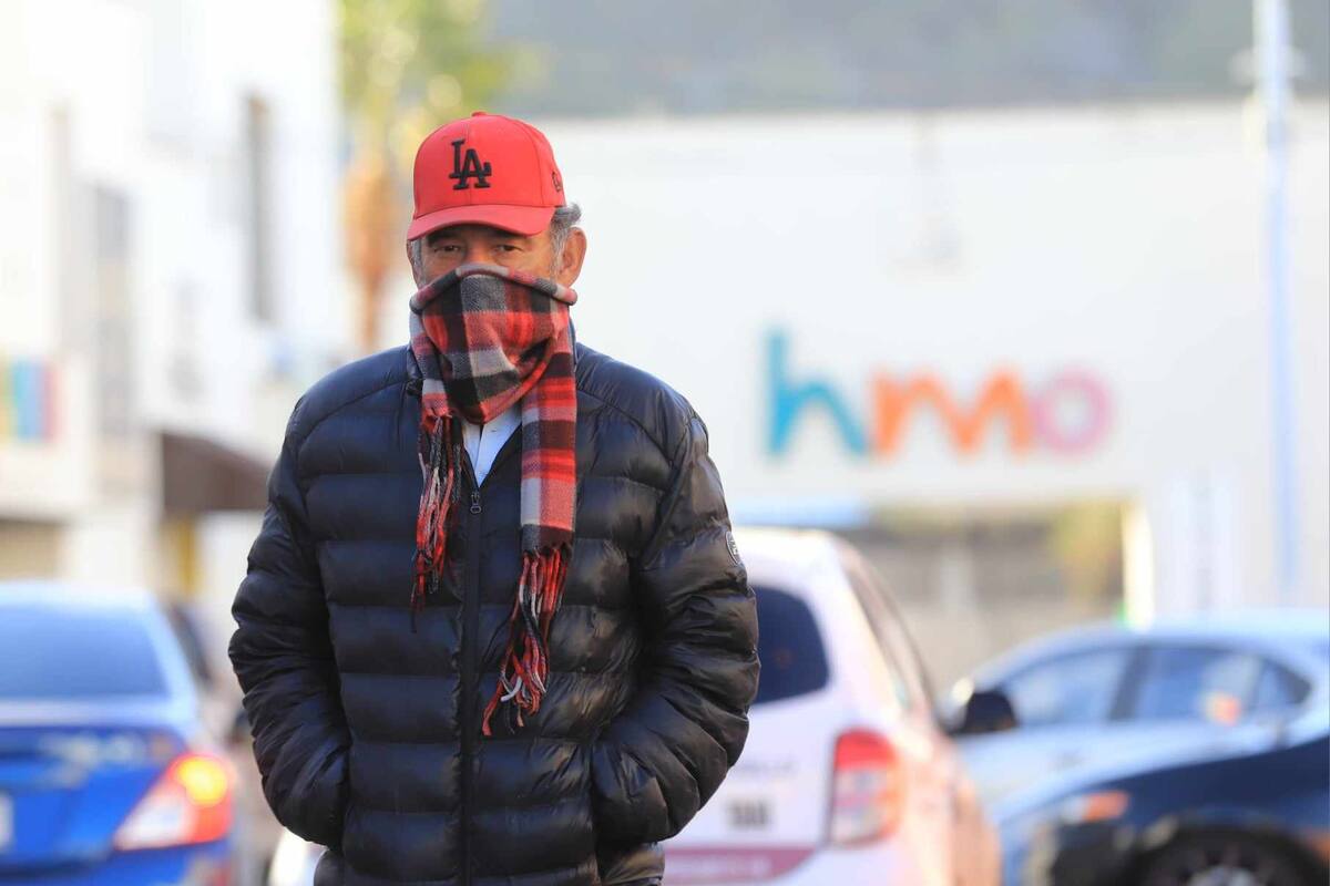 Clima en Sonora: Regresan bajas temperaturas y lluvias; se pronostica nuevo frente frío que afectará a la Entidad