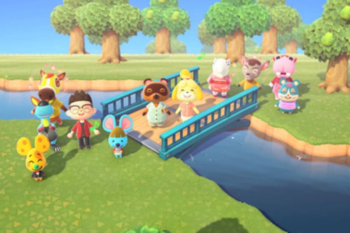 Los vecinos más infravalorados de Animal Crossing