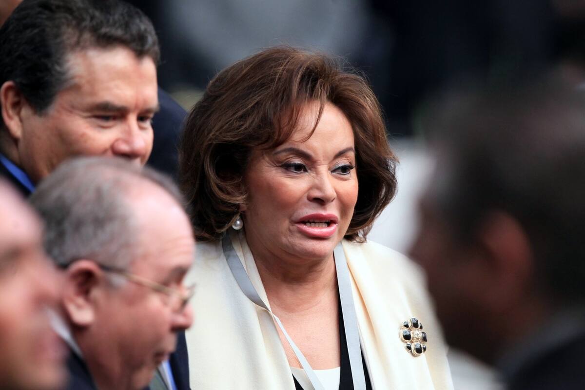 Celebra asamblea agrupación ligada a Elba Esther Gordillo