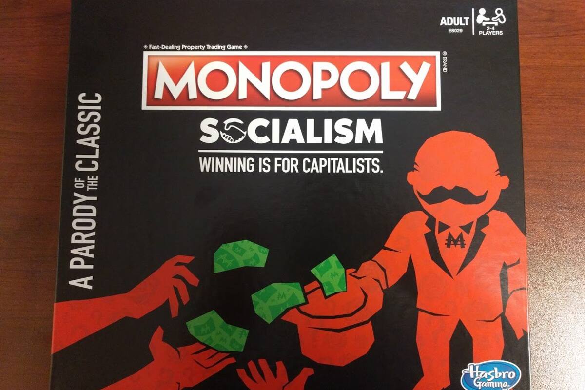 La nueva versión del juego Monopoly ha encendido la furia de Twitter