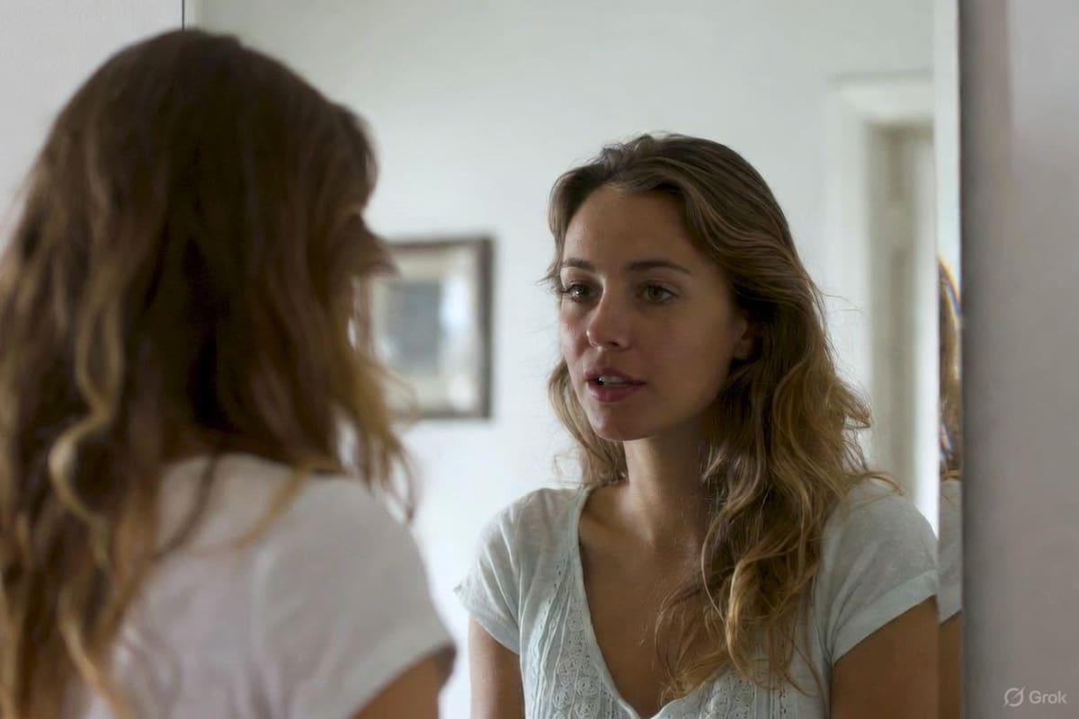 ¿Hablas contigo mismo? Expertos dicen que es una poderosa herramienta para tu salud emocional