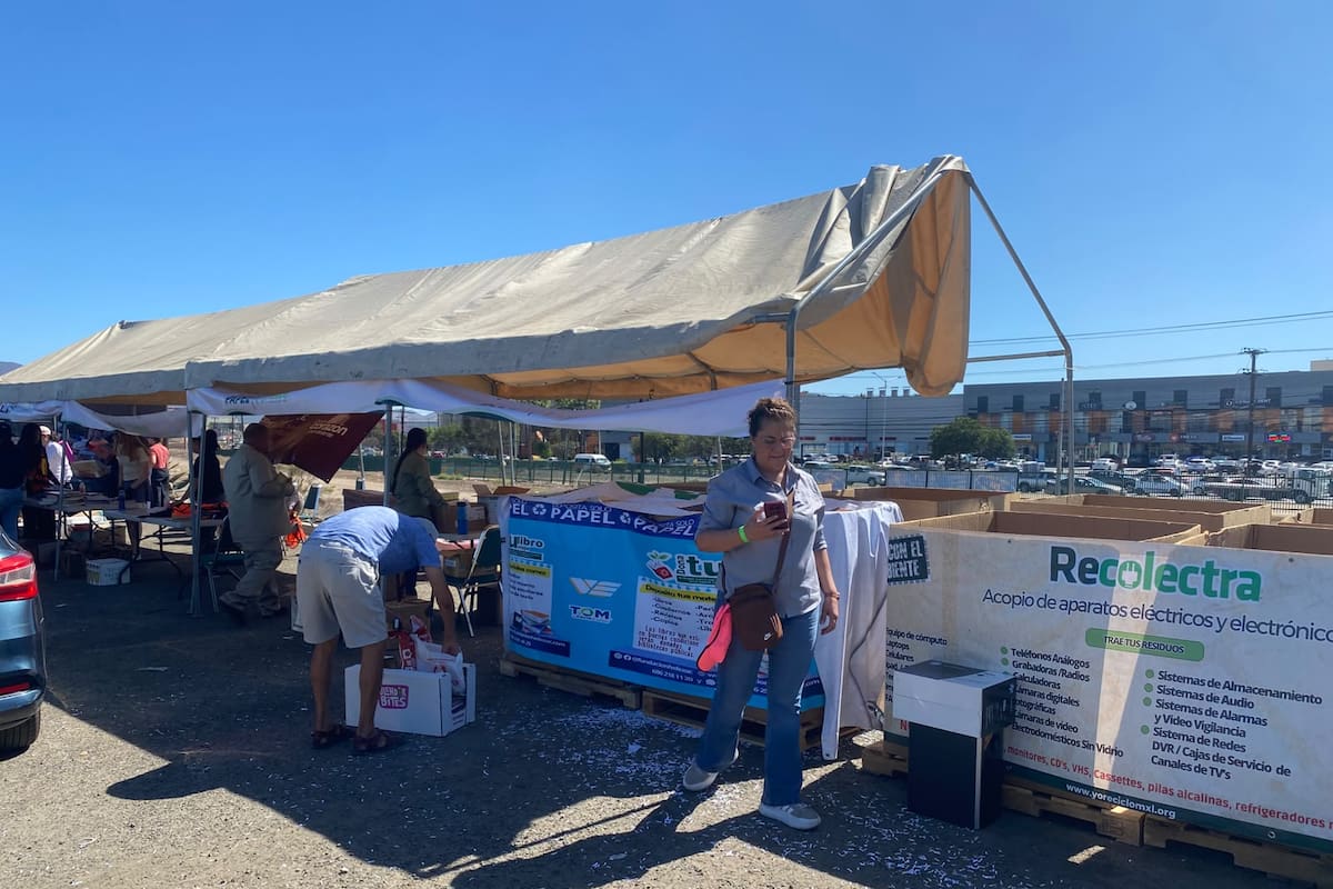 Tijuana necesita actualizar datos sobre la basura que genera; 60% de residuos domésticos es orgánico