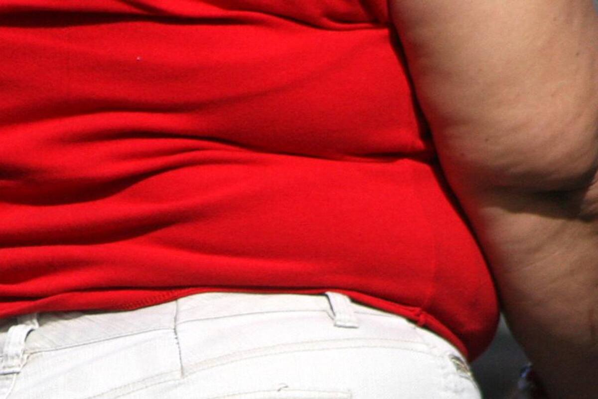 Llaman a prevenir sobrepeso