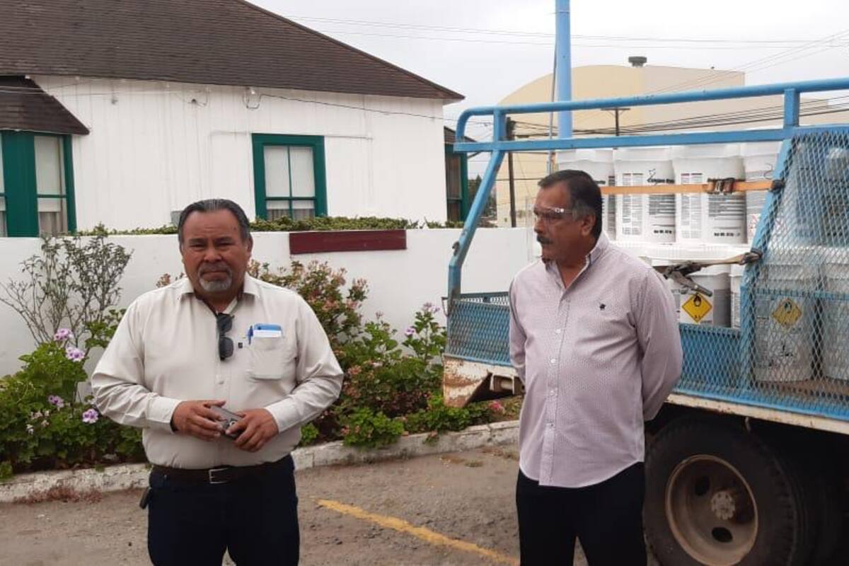 Ensenada tendrá un verano con suficiencia de agua: Cespe