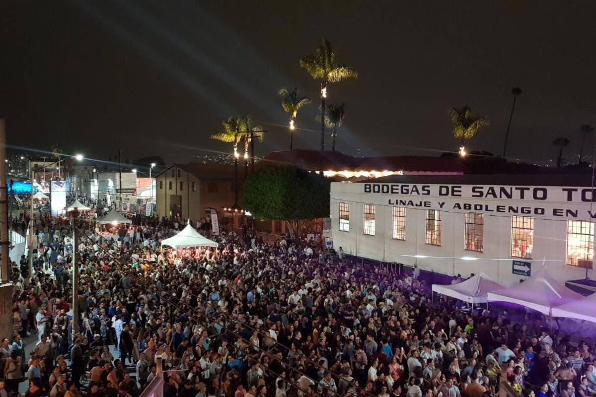 Regresa la Verbena de Santo Tomás en Ensenada