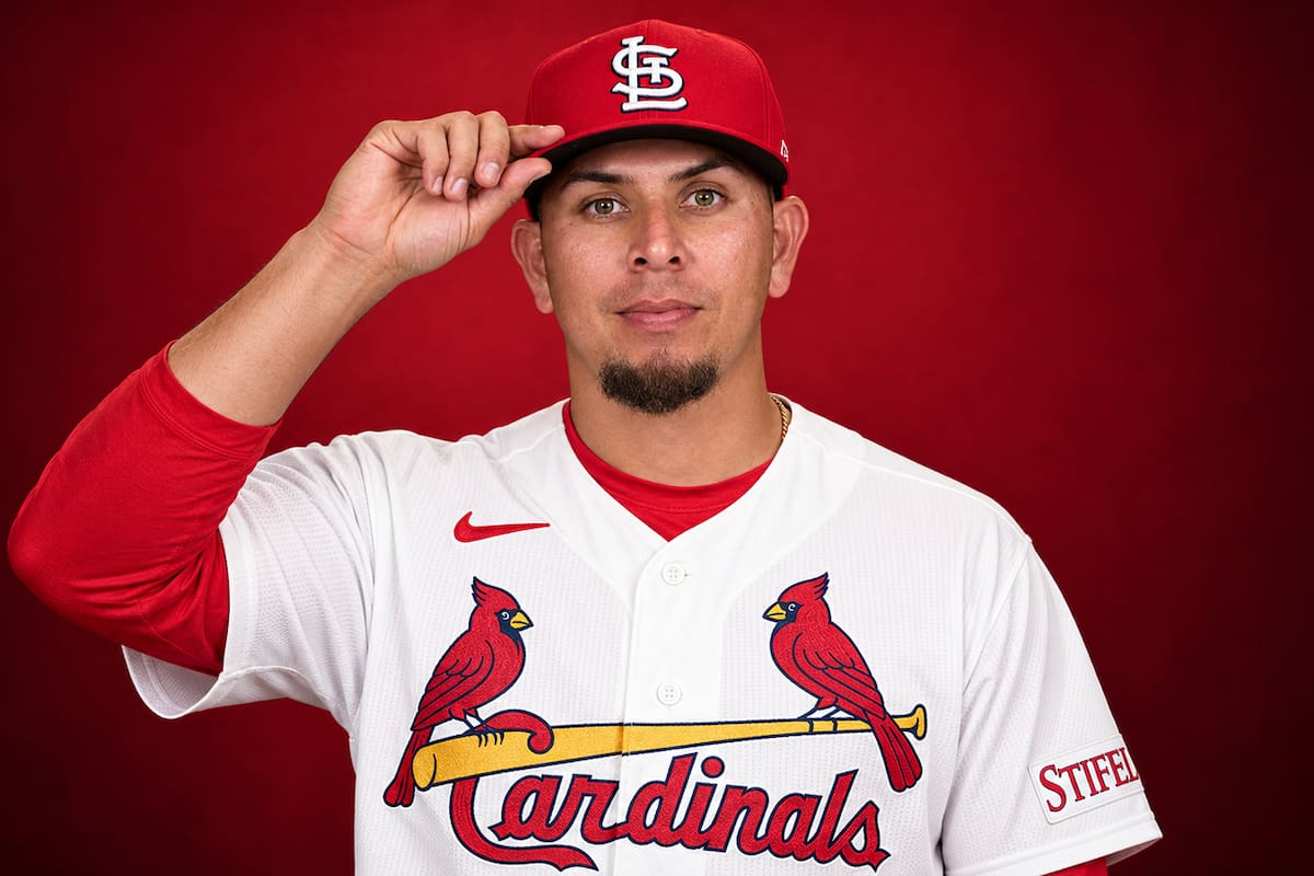 Cardinals dejan en libertad al mexicano Ramón Urías a días de terminar la temporada de MLB