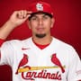Cardinals dejan en libertad al mexicano Ramón Urías a días de terminar la temporada de MLB
