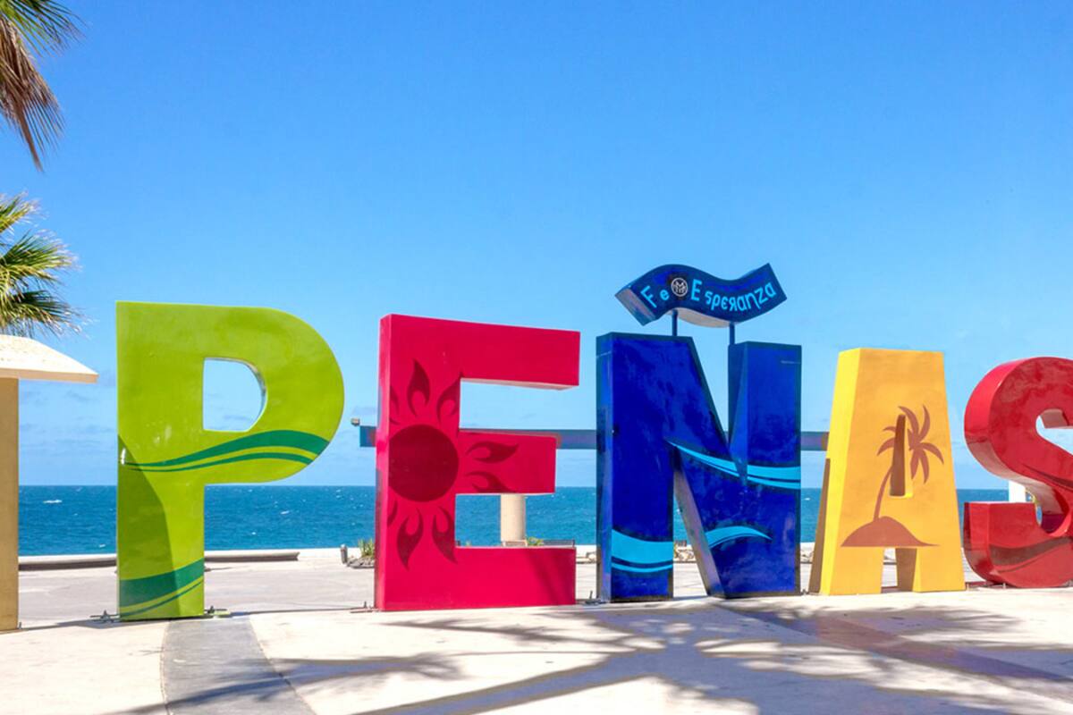 Visita Peñasco en compañía de tu familia y la responsabilidad…