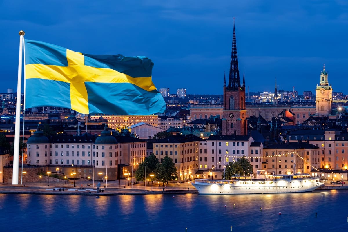 ¿Es Suecia un país socialista o capitalista? Cómo funciona la economía mixta sueca