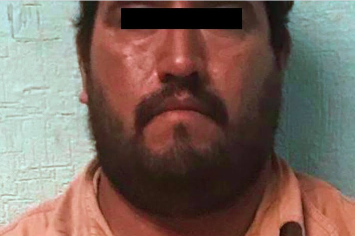 Aprehenden a chihuahuense prófugo por homicidio en playa de Sonora